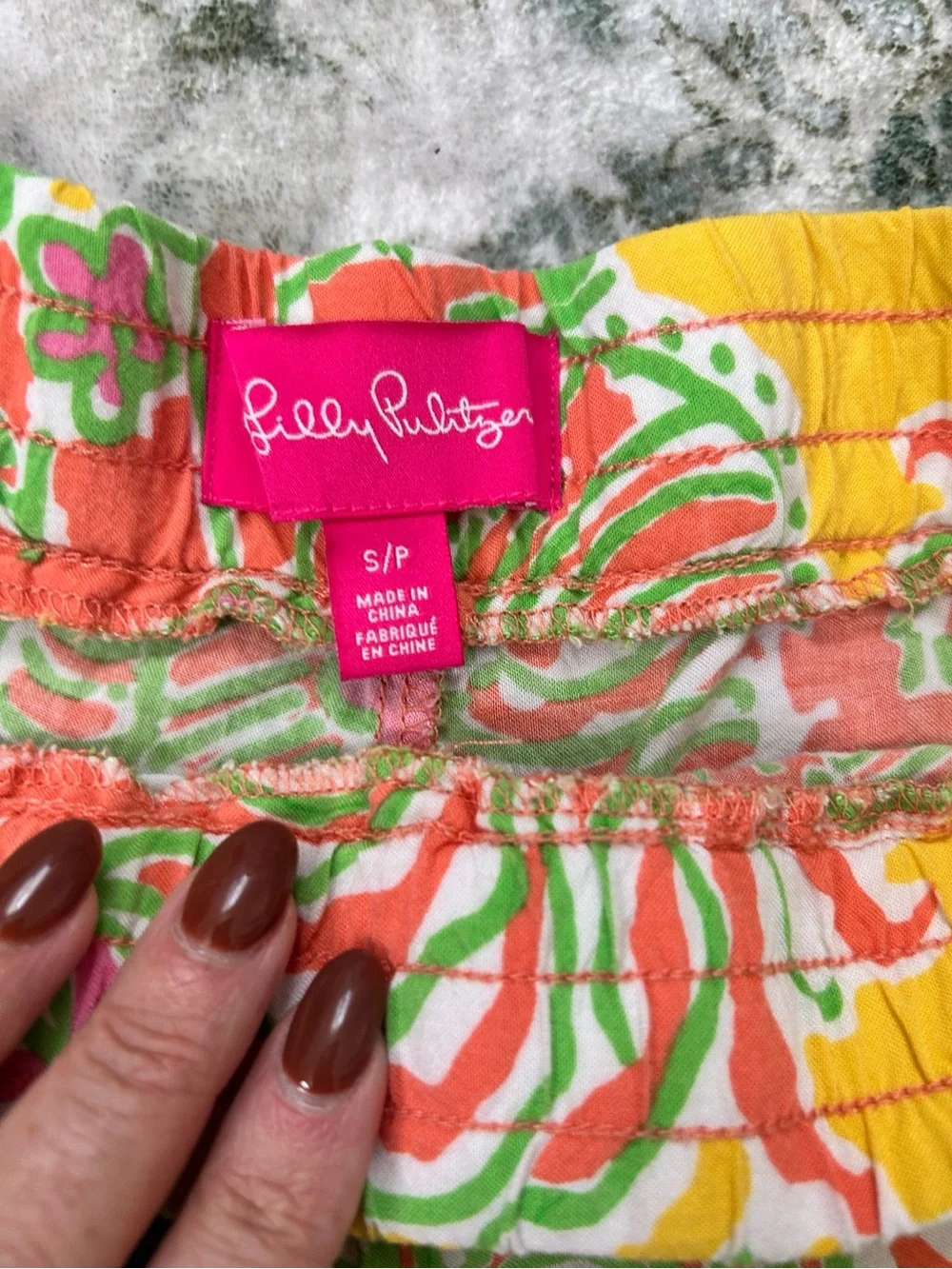 Lilly Pulitzer for Target bright playful